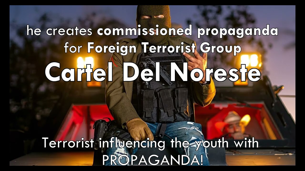 La Sombra - El Makabelico