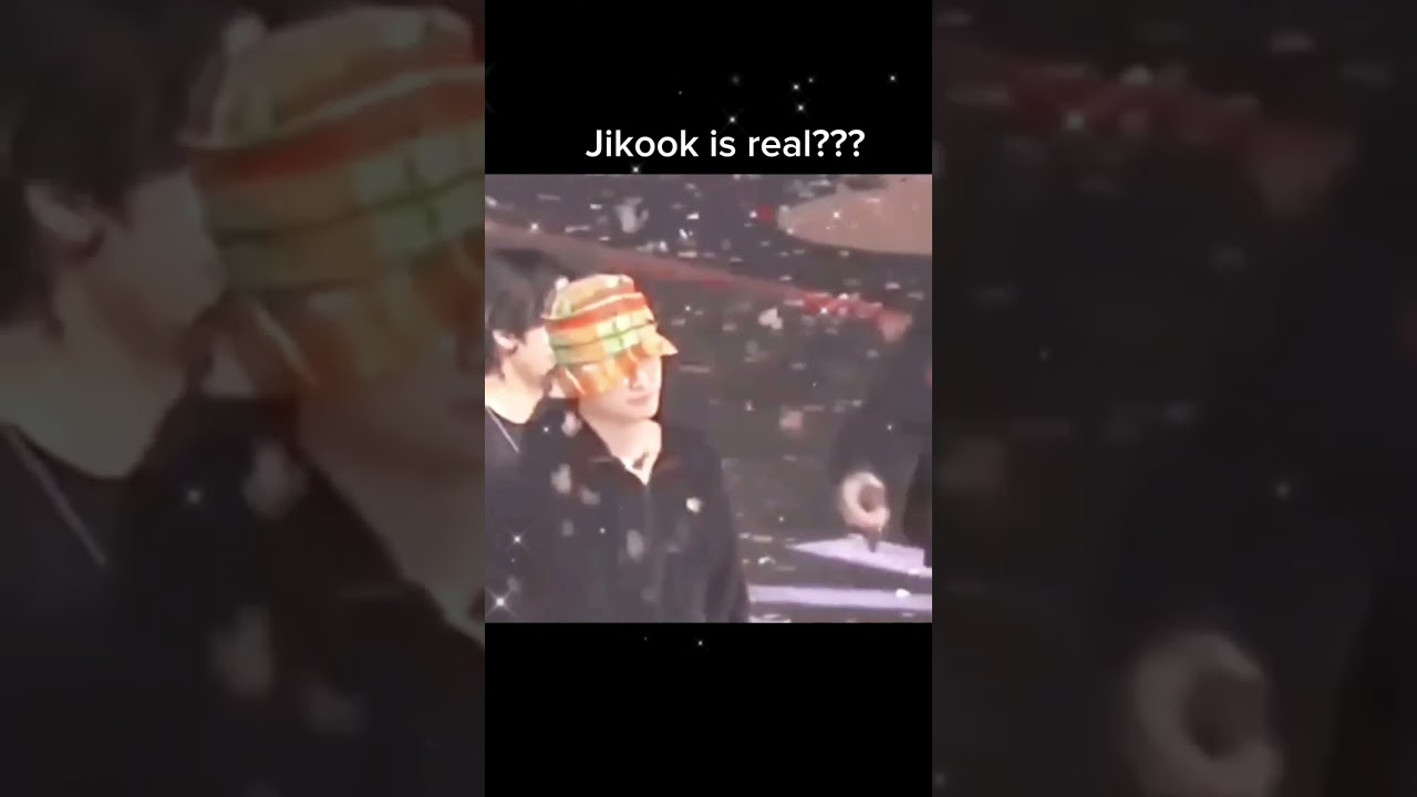 Jikook or Taekook Moment??? #jikook #teakook #minkook #vkook #viral #shorts #trending