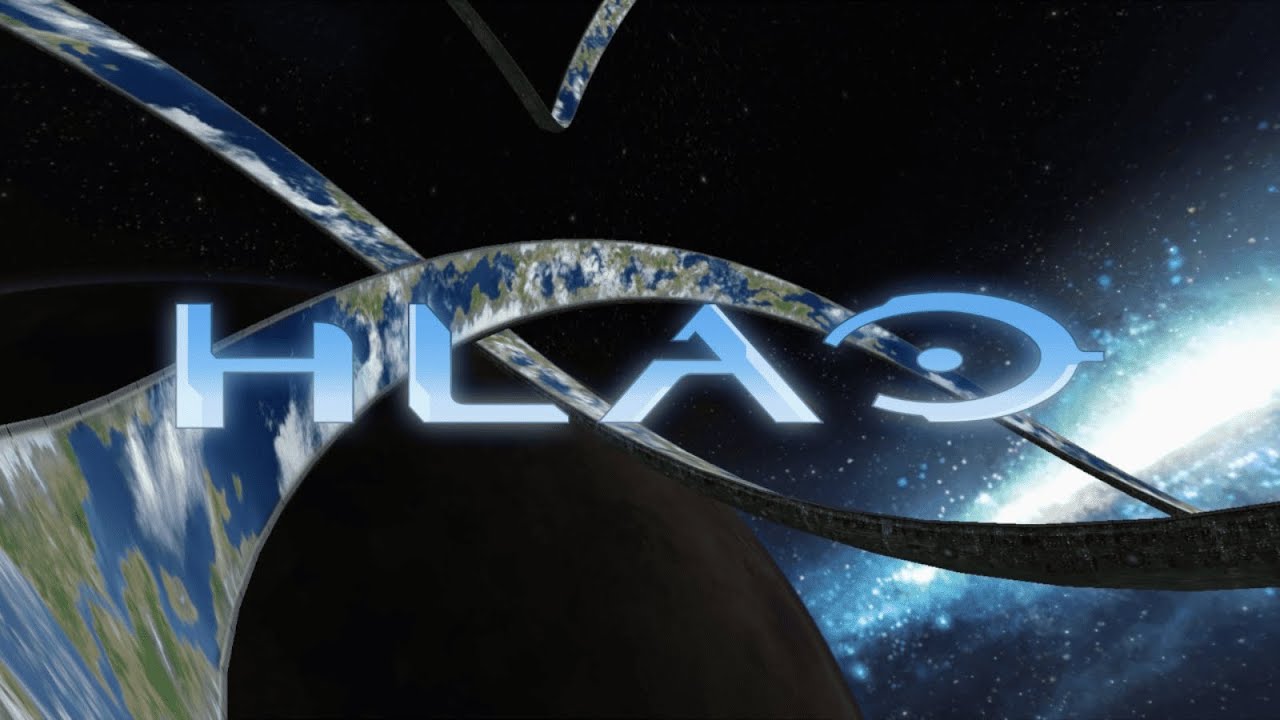 Прохождение CURSED Halo, часть 1