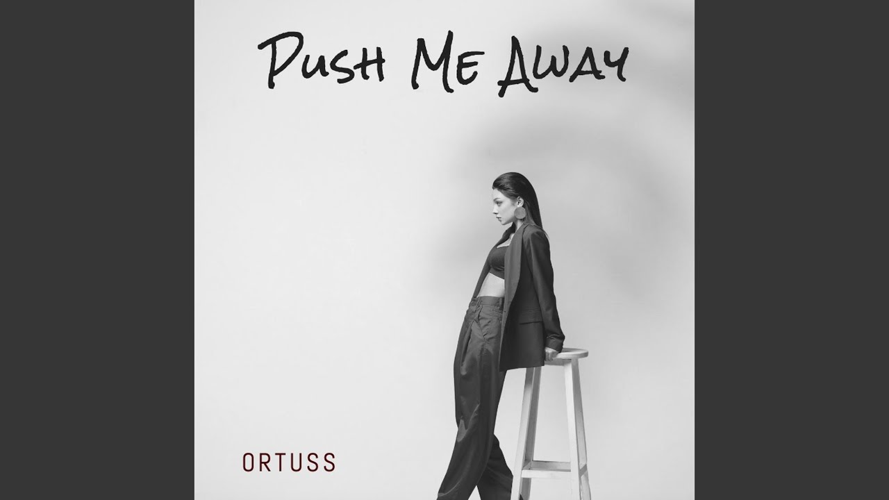 Push Me Away