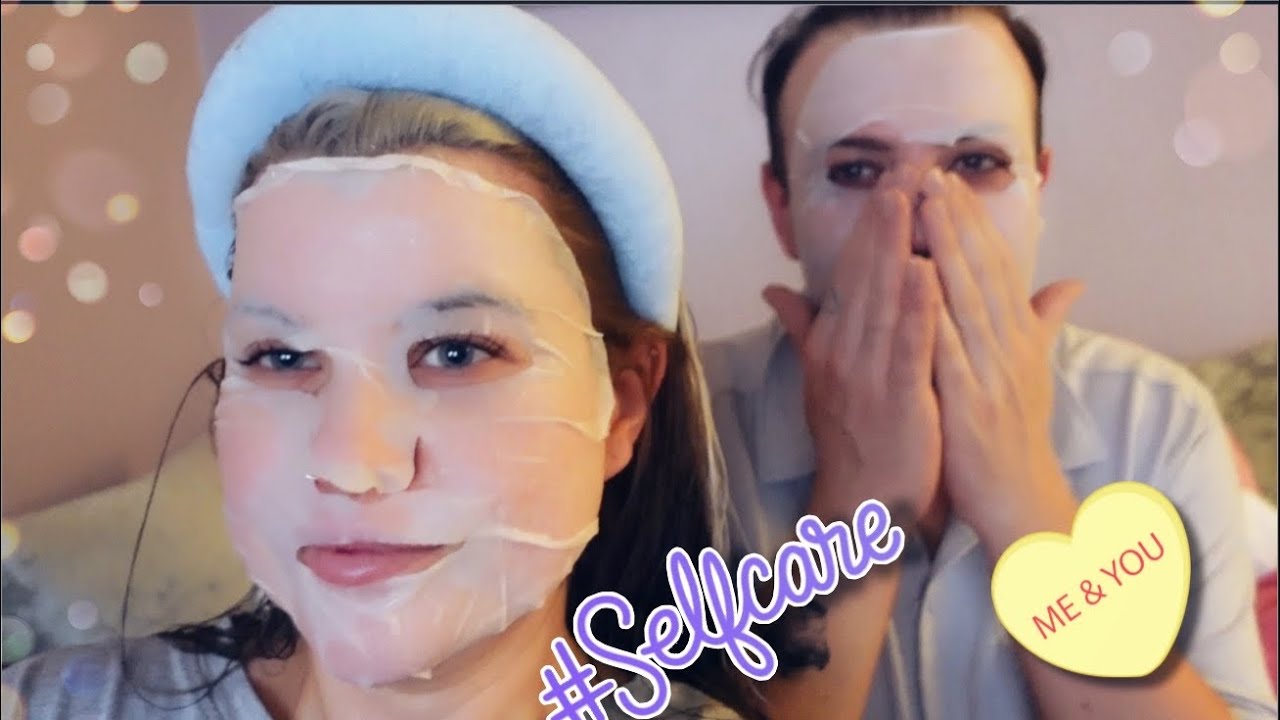 SPĘDŹ Z NAMI DZIEŃ 🥰 spa/gotowanie i wiecej