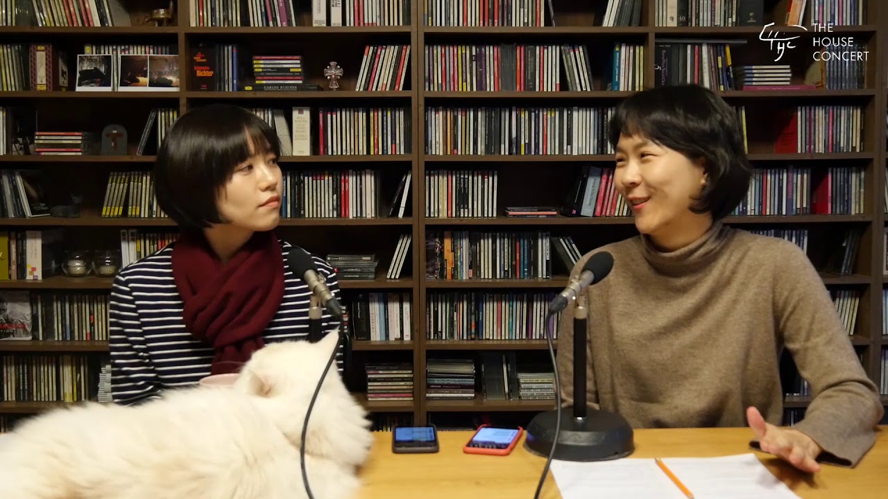 Ep.76 공연리뷰 - 양인모 & 박진형 하콘