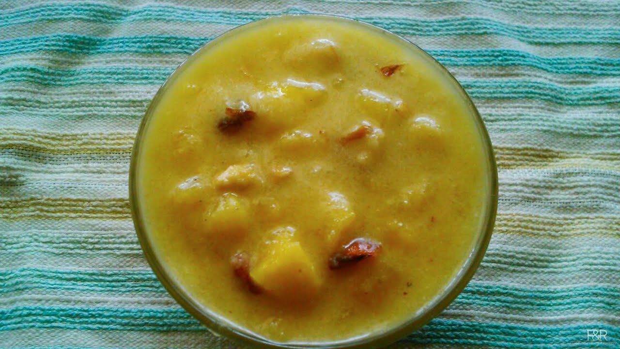 Jackfruit Payasa | Halasina hannina payasa | ಹಲಸಿನಹಣ್ಣಿನ ಪಾಯಸ  Recipe in Kannada