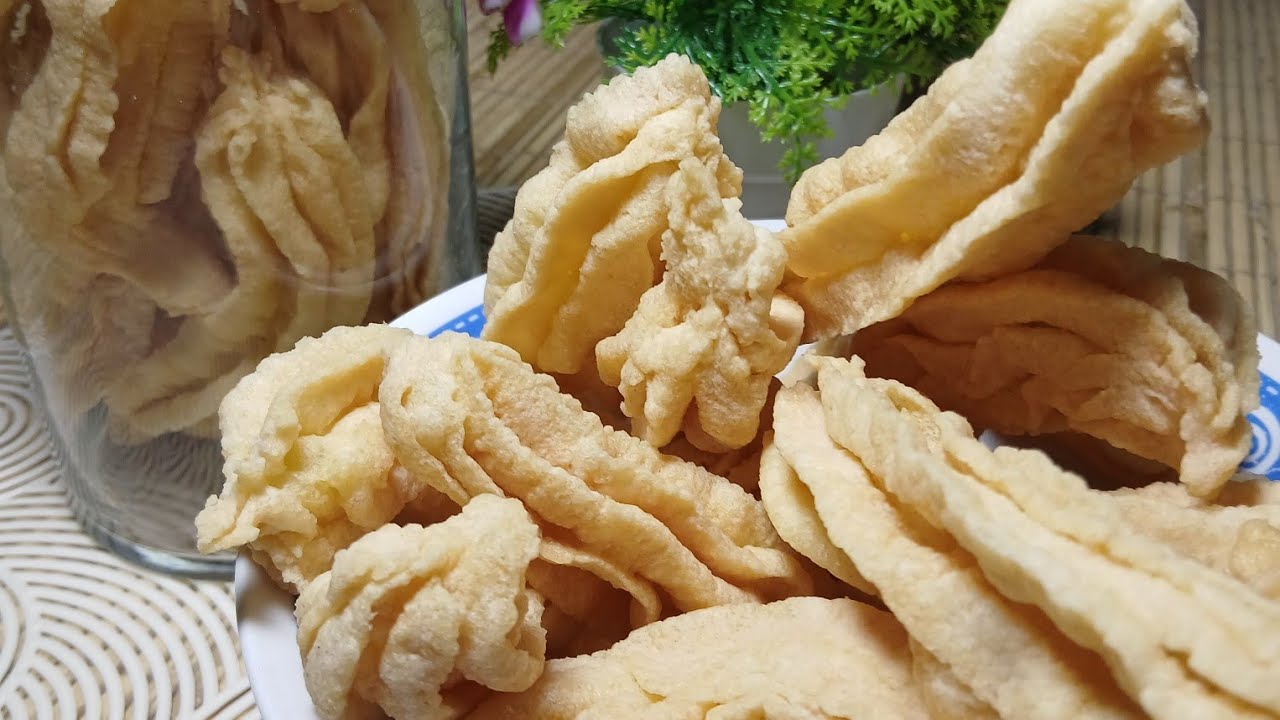 How to Make Crispy 