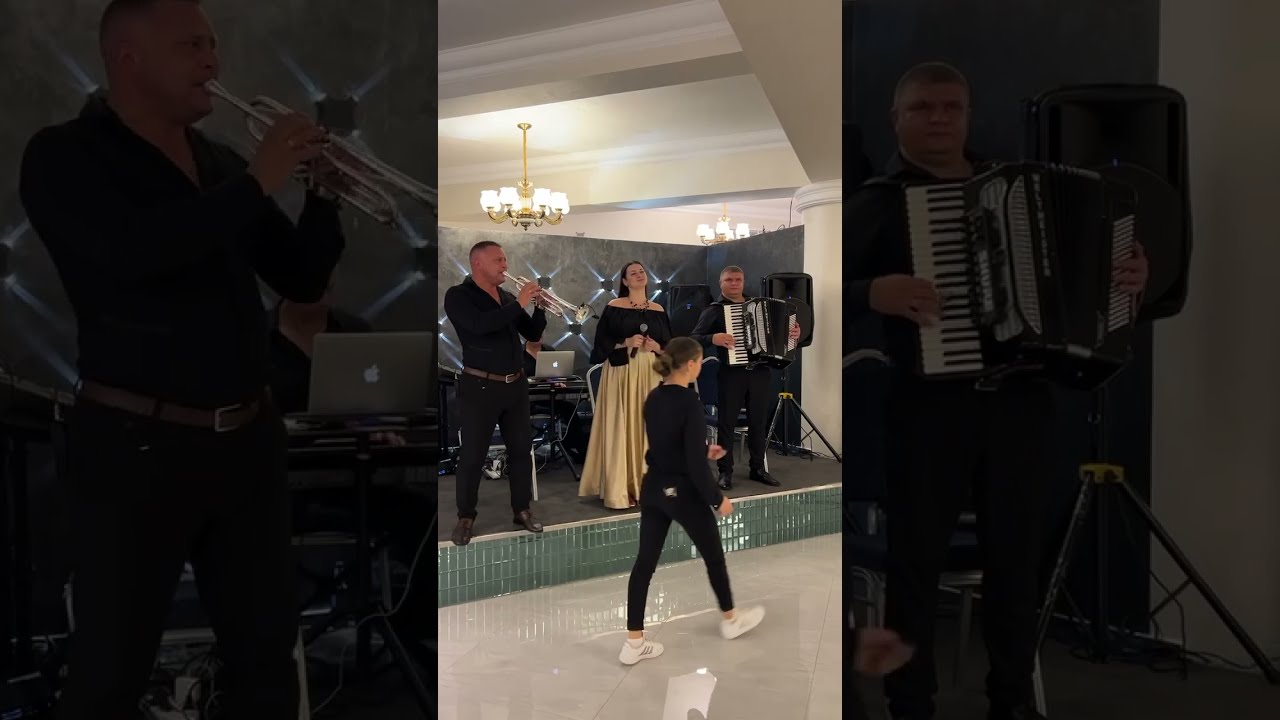 Formația SPERANȚA din Chișinău a lui Ion Canțer...+(373) 69495804