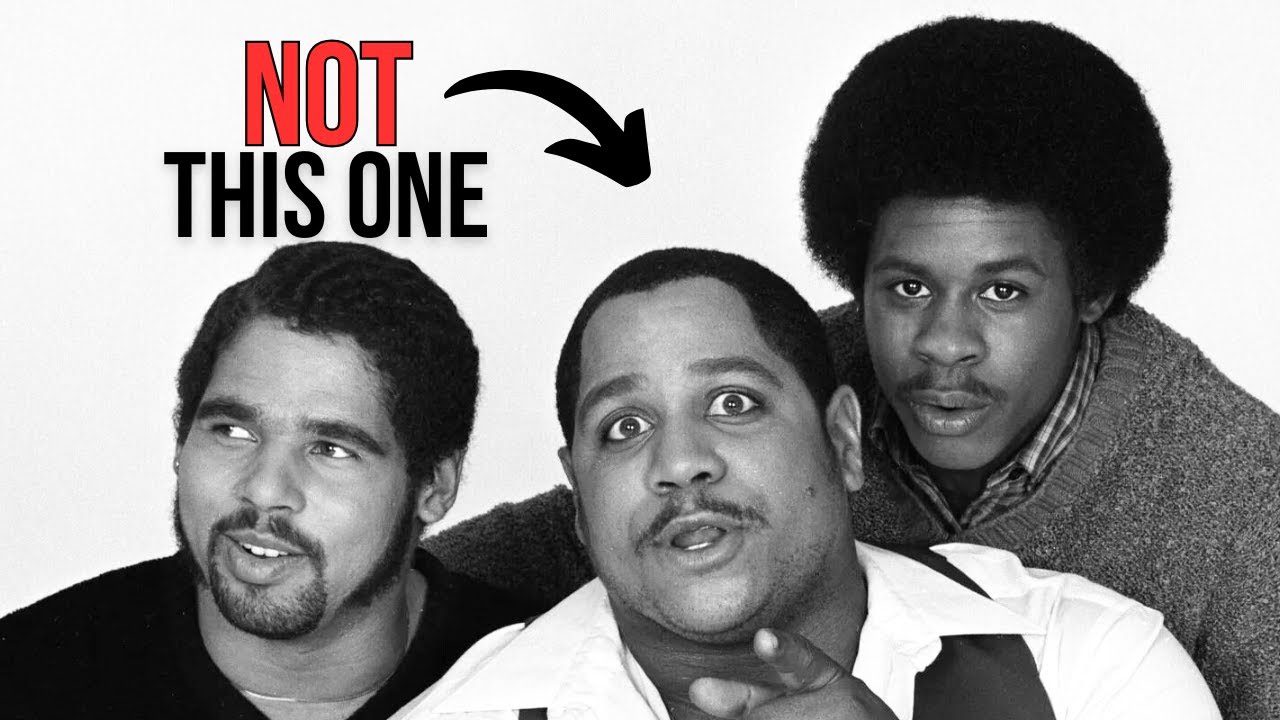 The FIRST Bass Line in Hip Hop (Is NOT the One You Think)