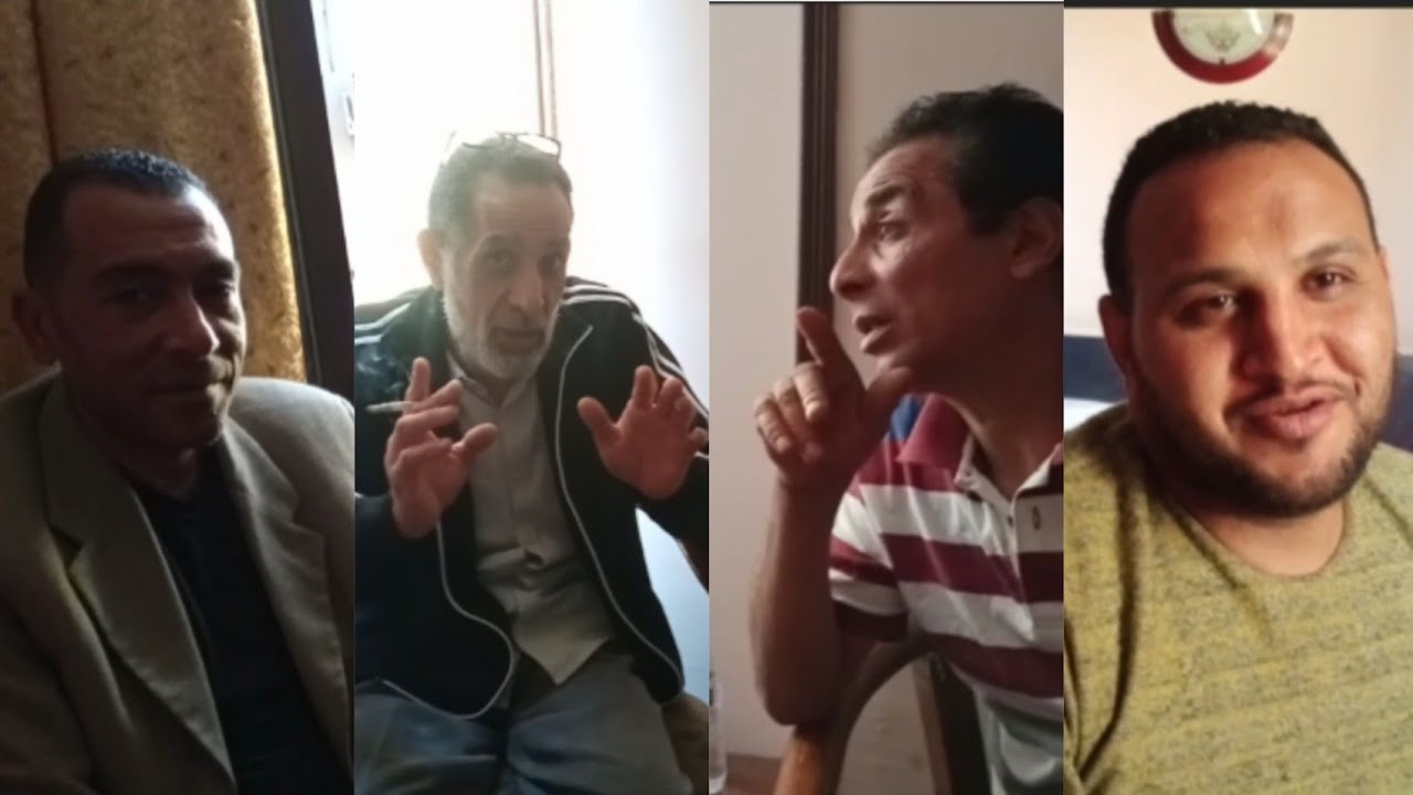 احلى كلام عن الزغلول وعلى الفرد التابات معه. // عم مجدي منير //  ورضا العداد #الغاوي_وليد_اللول