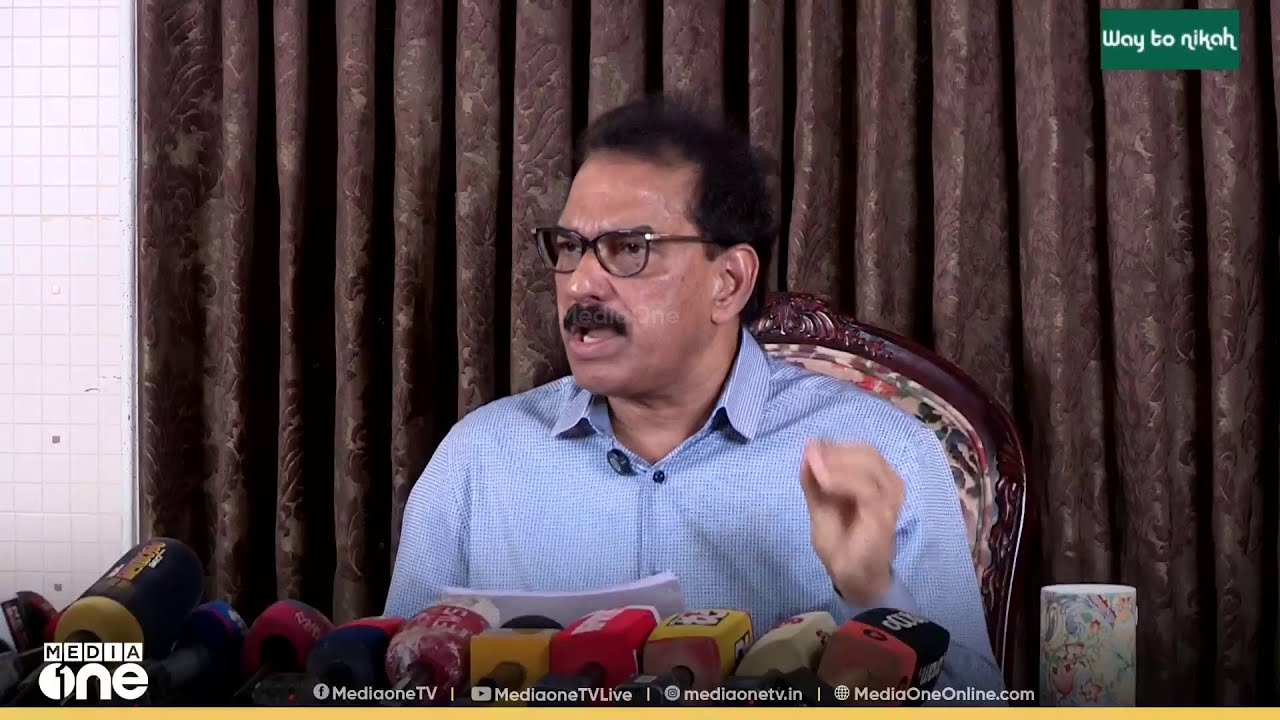 'ഒരു കമ്പനി പ്രവർത്തിക്കുമ്പോൾ നിരവധി നോട്ടിസുകൾ വരും, ഒരു പെനാൽറ്റി പോലും ഉണ്ടായിട്ടില്ല'