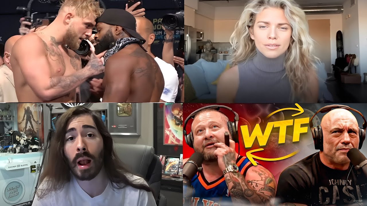 Penguinz0 – Extreme Wild Actions Compilation