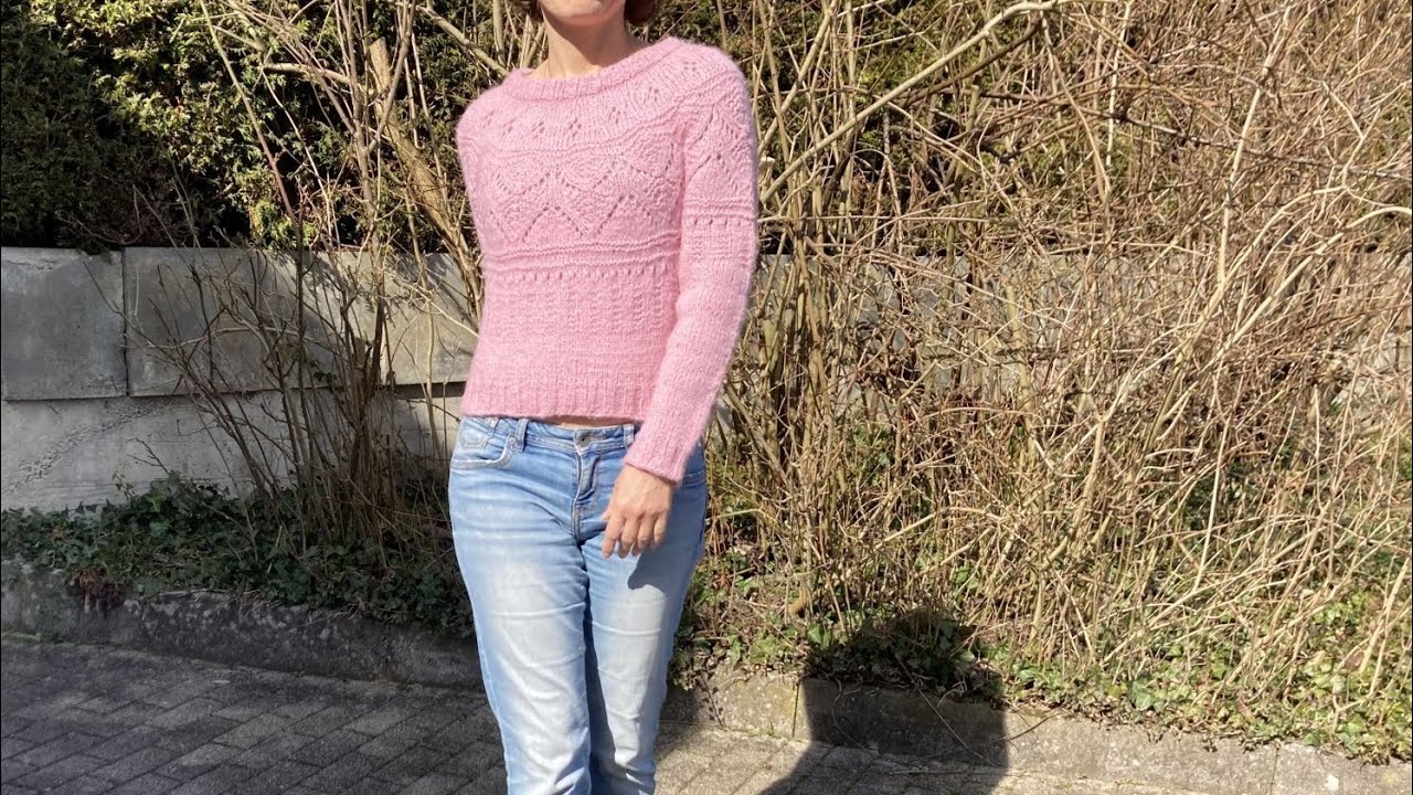 МК1 джемпер 