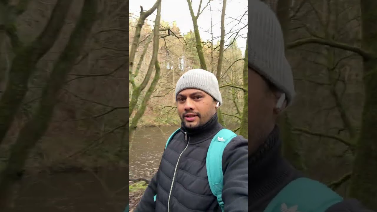 Exploring Jungle Trails & River Paths | Lost but Beautiful 