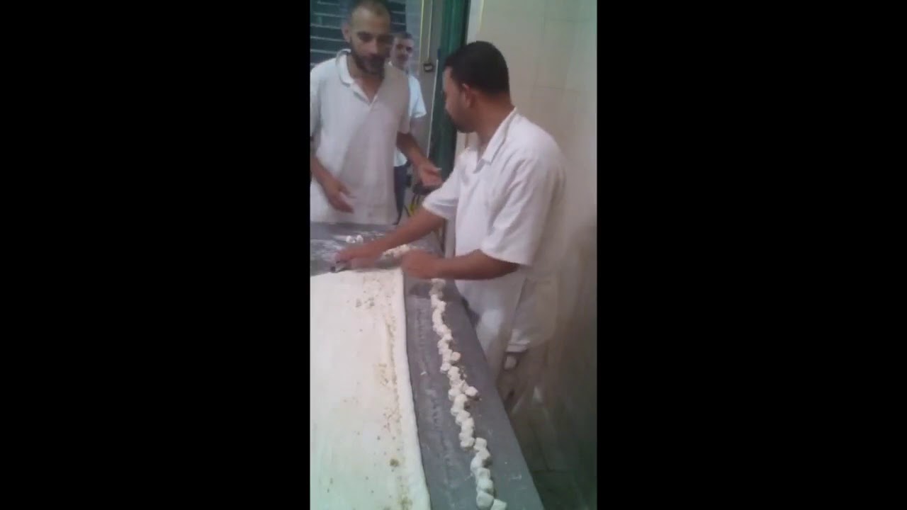 كل واشكر بالكاجو