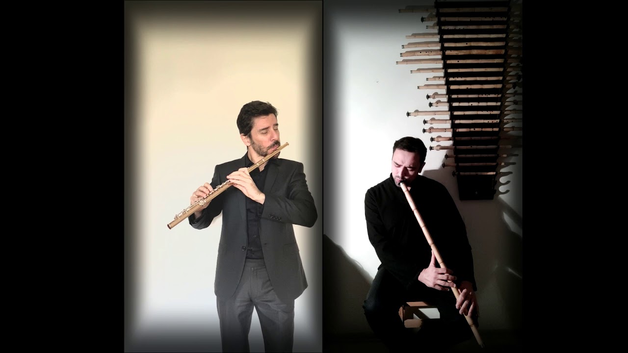 BÜLENT EVCİL & SERCAN PEŞAN 