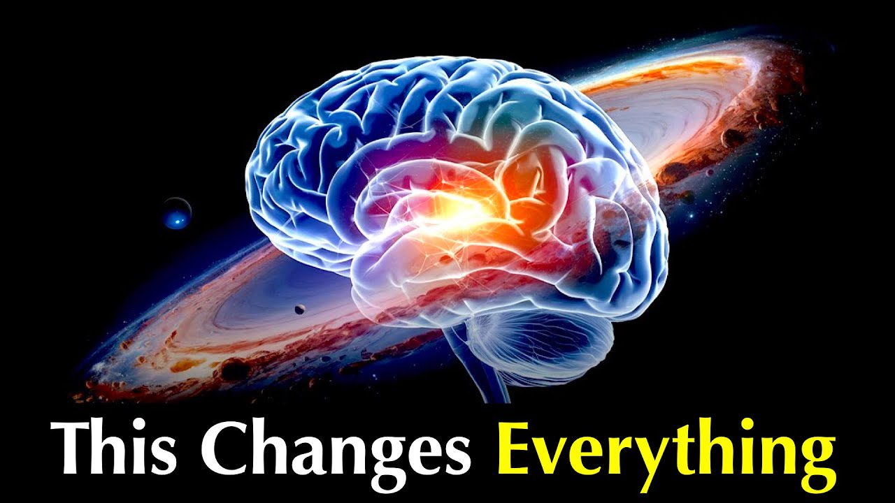 Why Scientists Think the Universe is a Giant Brain