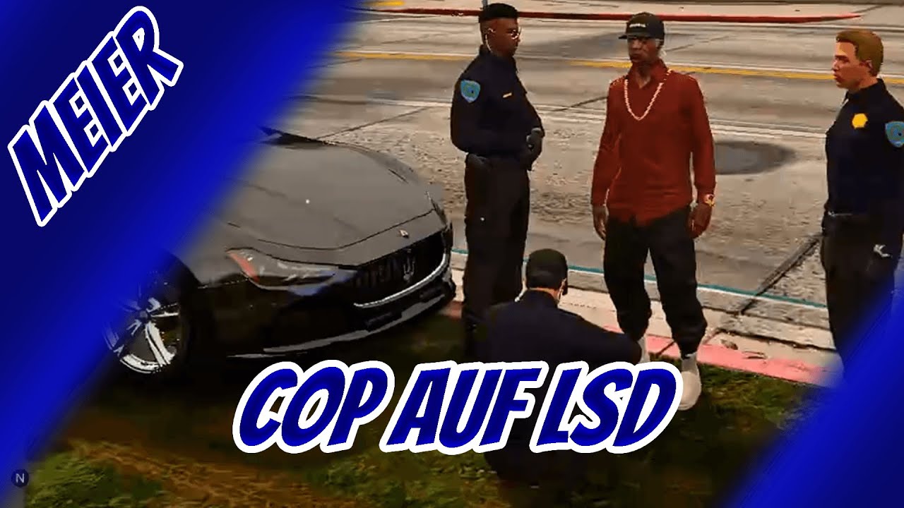 [kw-com.de] Meier - Cop auf LSD