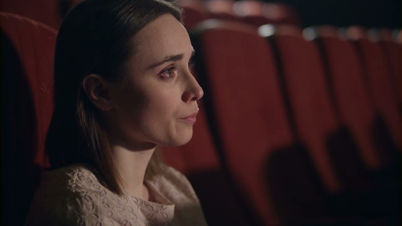 Max Gustav B &ndash; Only Love Remains (Official Music Video)