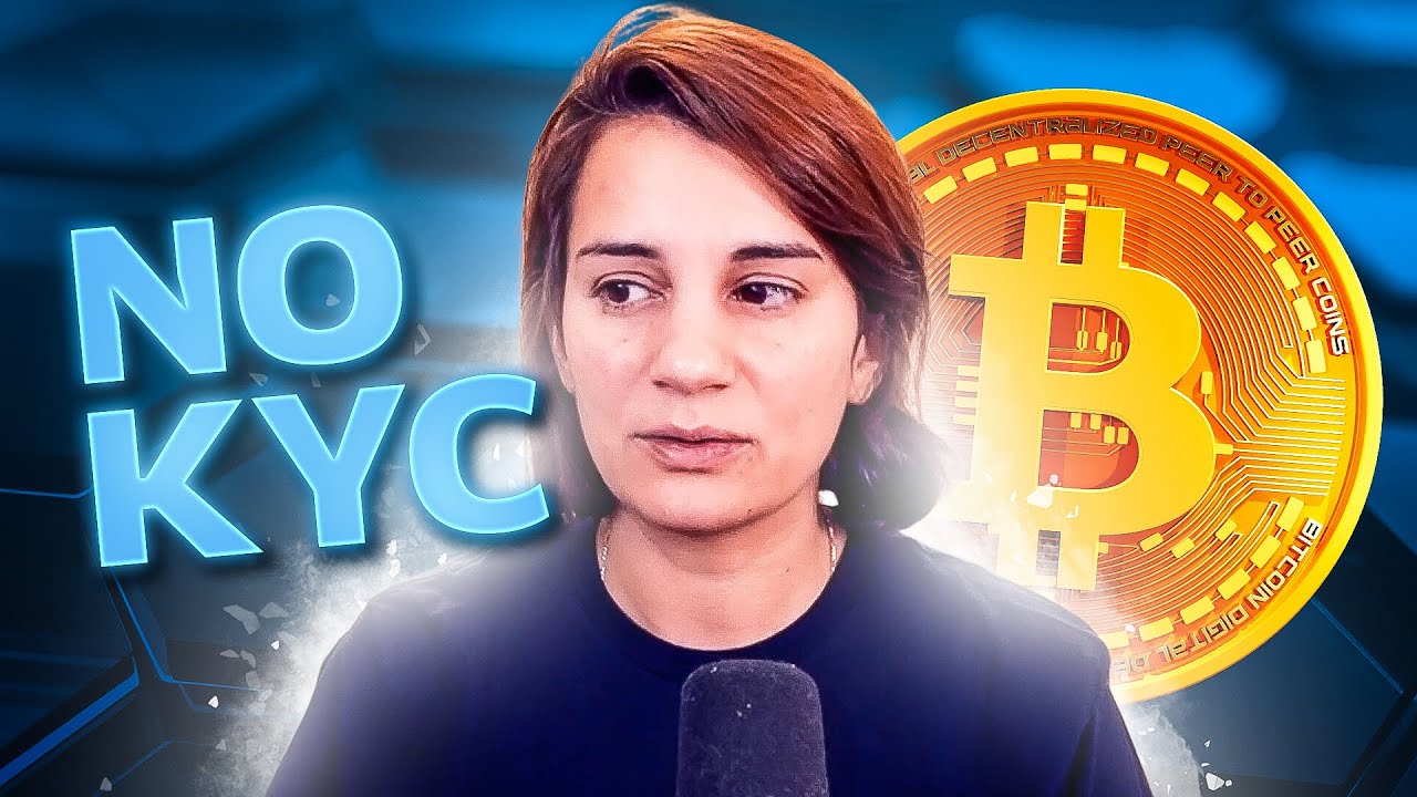 J'ach&egrave;te du bitcoin sans KYC, voici comment