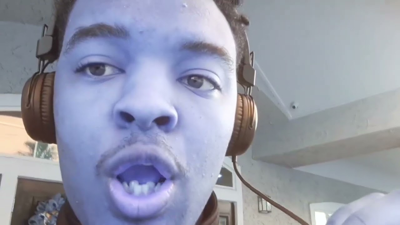 Preview 2 Weird Paul Delusions Of Grandeur Extended Effects (TCLPWYTBT Csupo Effects)