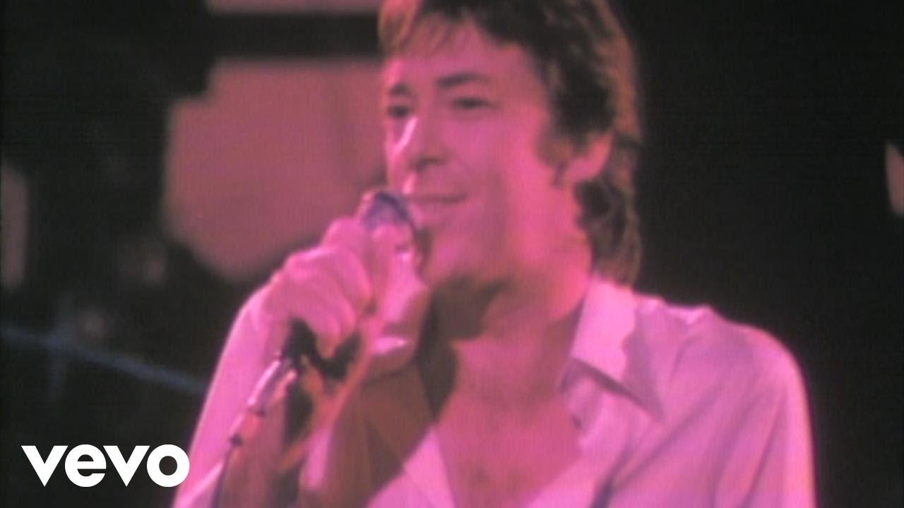 Boz Scaggs - Lowdown (Official Video)