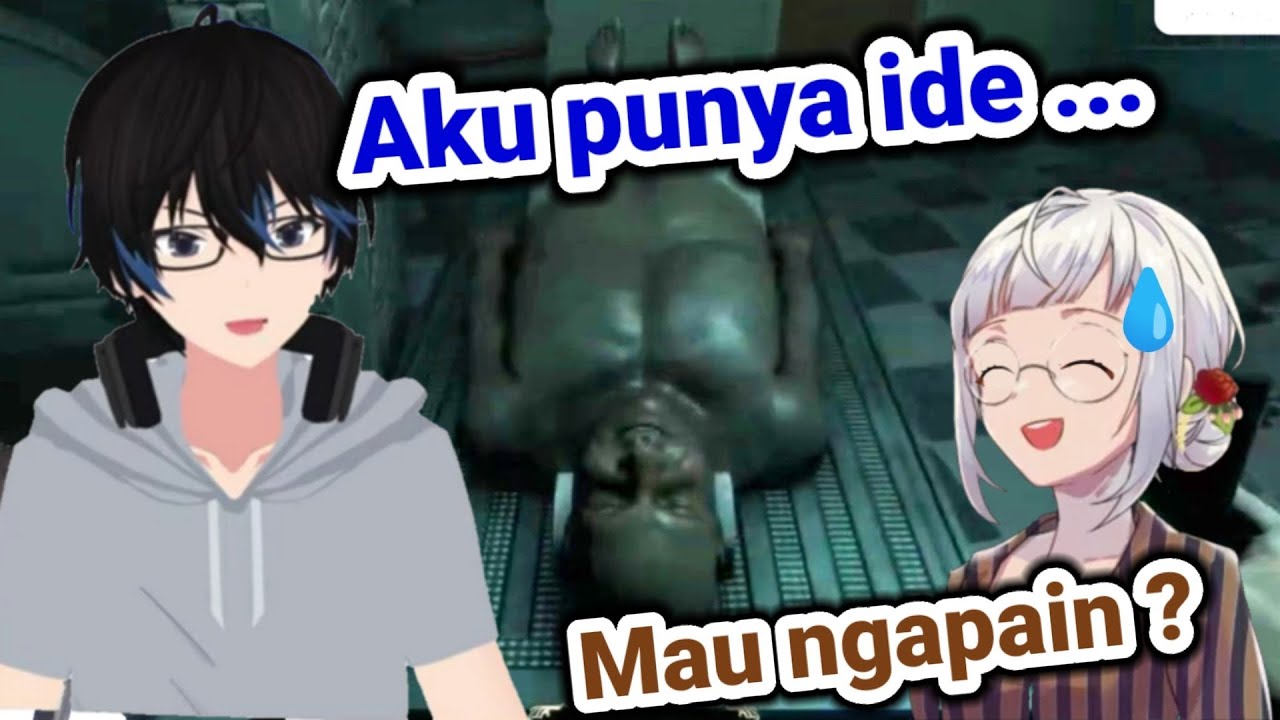 Mayitnya Dituduh Demon ... [Andi Adinata - MAHA5]