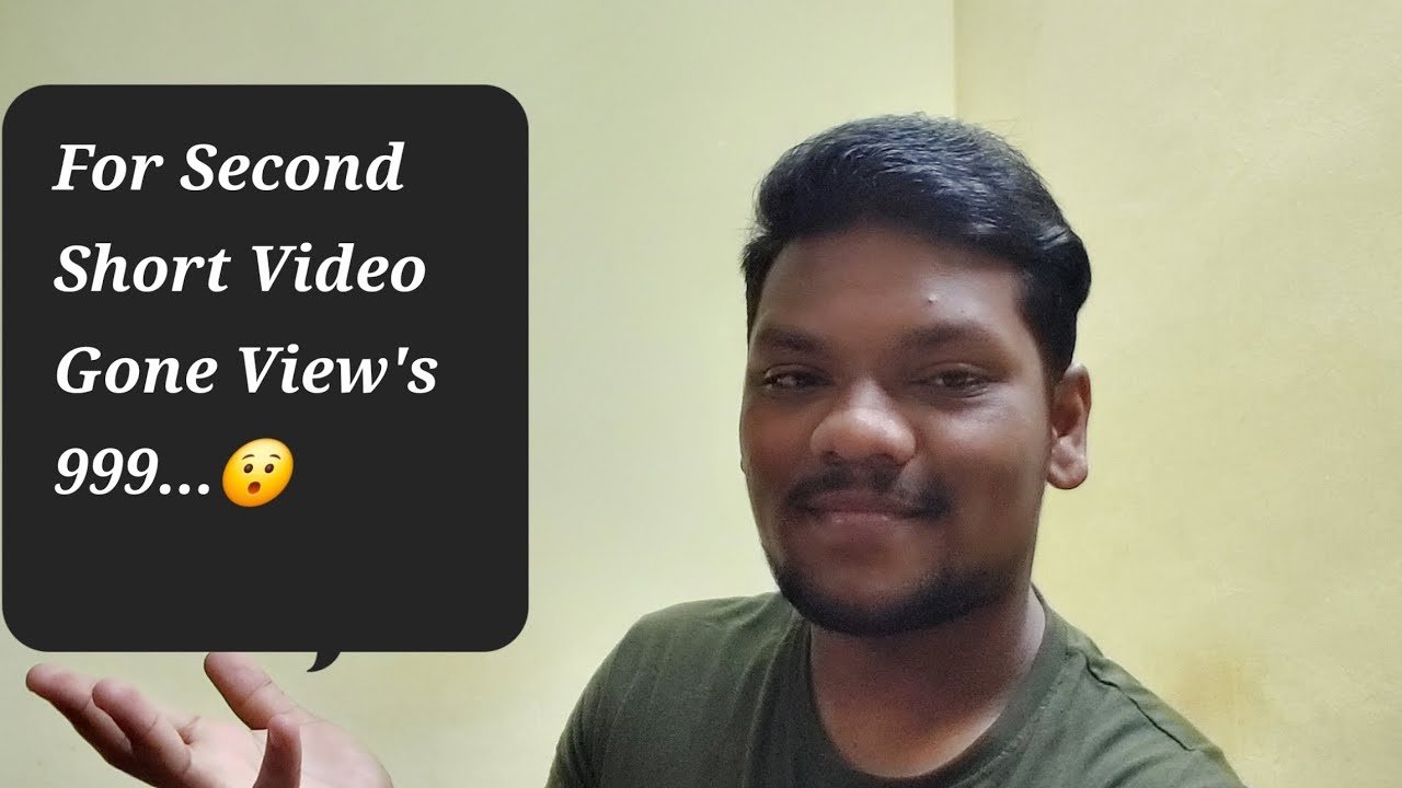 I Observed My Mistake's In YouTube Video's🤔(Support Us Guy's & Don't Forget To Subscribe 👍).