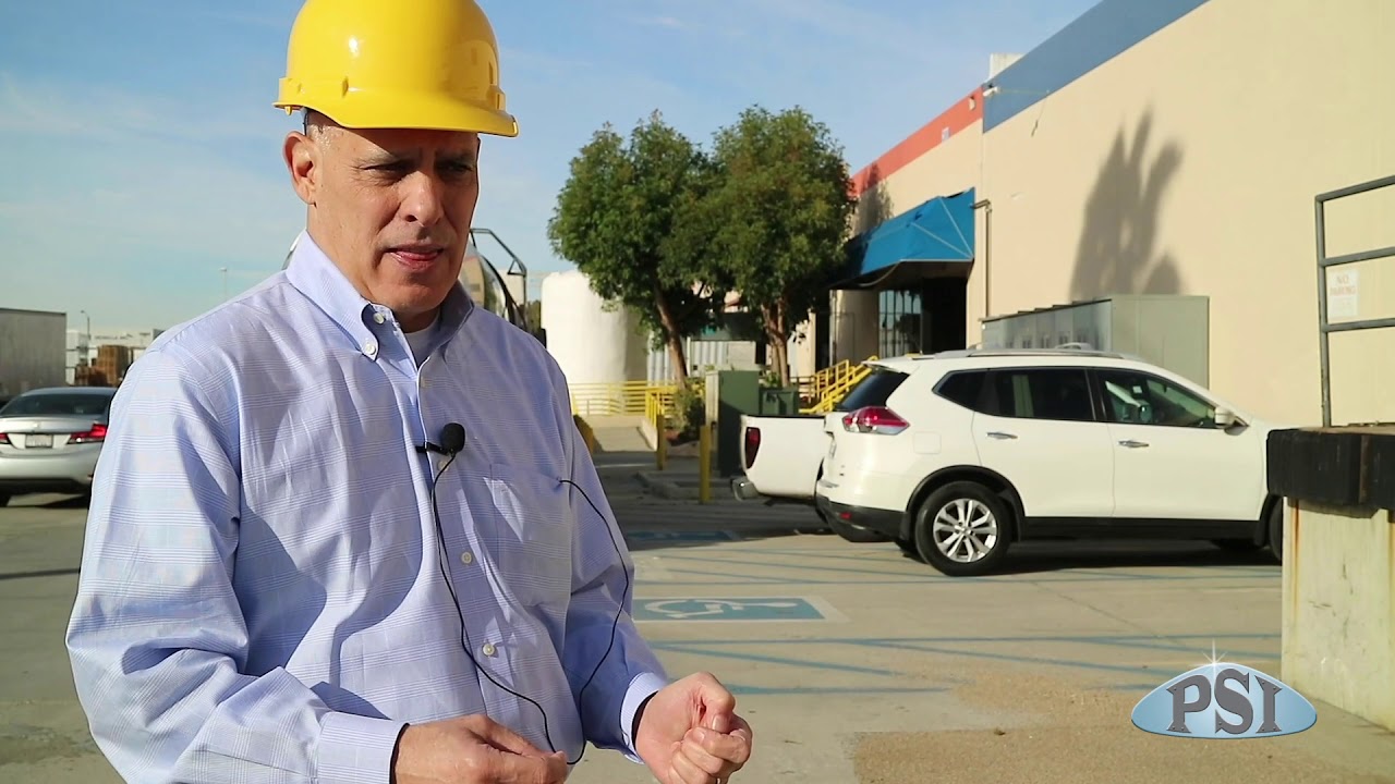 Product Demo: E Tuff Flood Coat