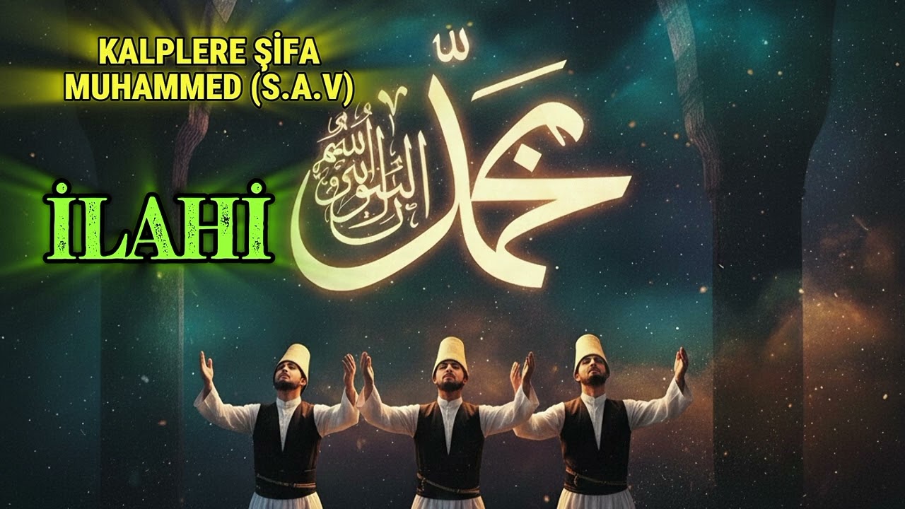 BU ZİKİRLE HUZUR BULACAKSINIZ! - 