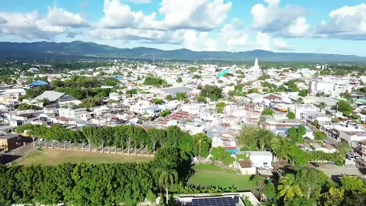 UN VUELO TRANQUILO POR EL BARRIO