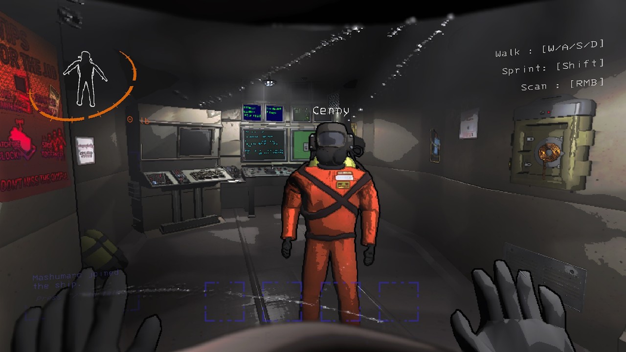 We love the company! | (Ft. Cenny) 『Lethal Company』