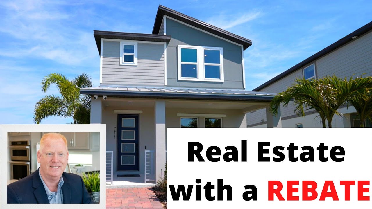 Austen model tour | Meritage Homes | Highland Ridge | Winter Garden Fl. | Real Estate with a REBATE