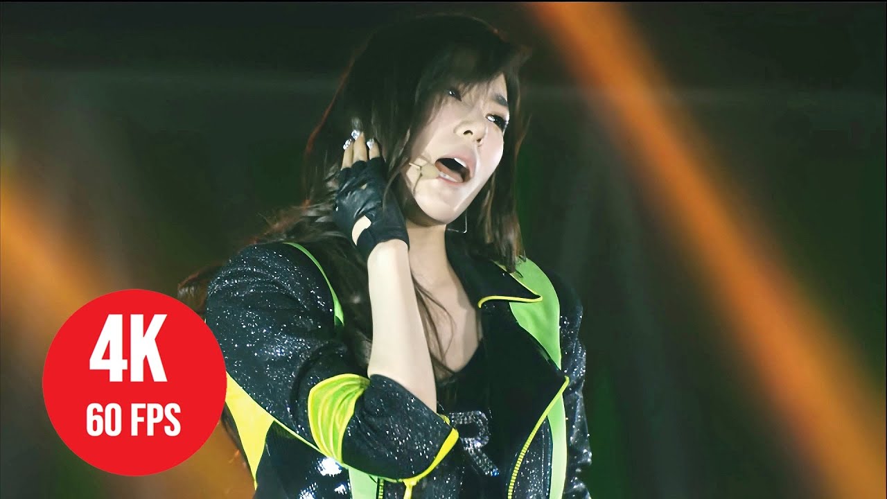 [ 4K LIVE ] Girls' Generation - Mr.TAXI + FLOWER POWER - (130609 WORLD TOUR GIRLS & PEACE IN SEOUL)