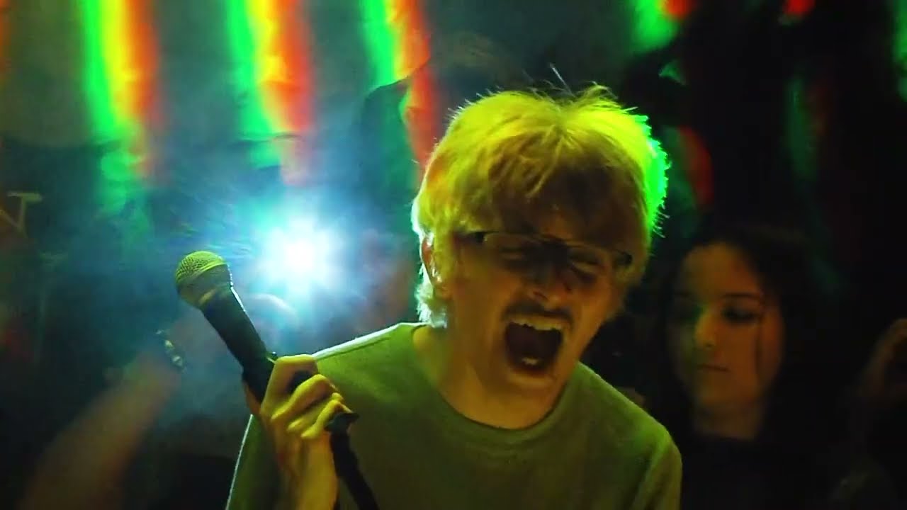 departmefrombearisland (7/20/25) @ SFV