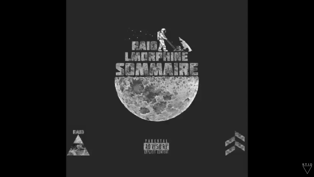 raid - sommaire ft. l'morphine - instrumental