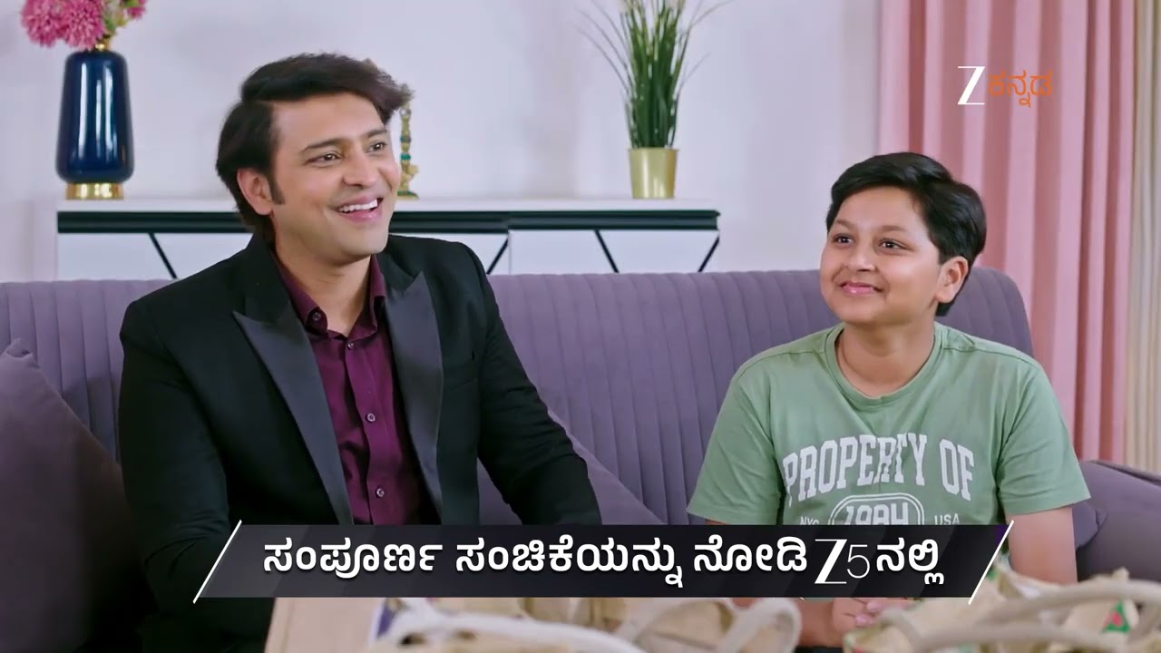 Lakshmi Nivasa | Ep - 889 | Preview | Mar 03 2026 | Zee Kannada