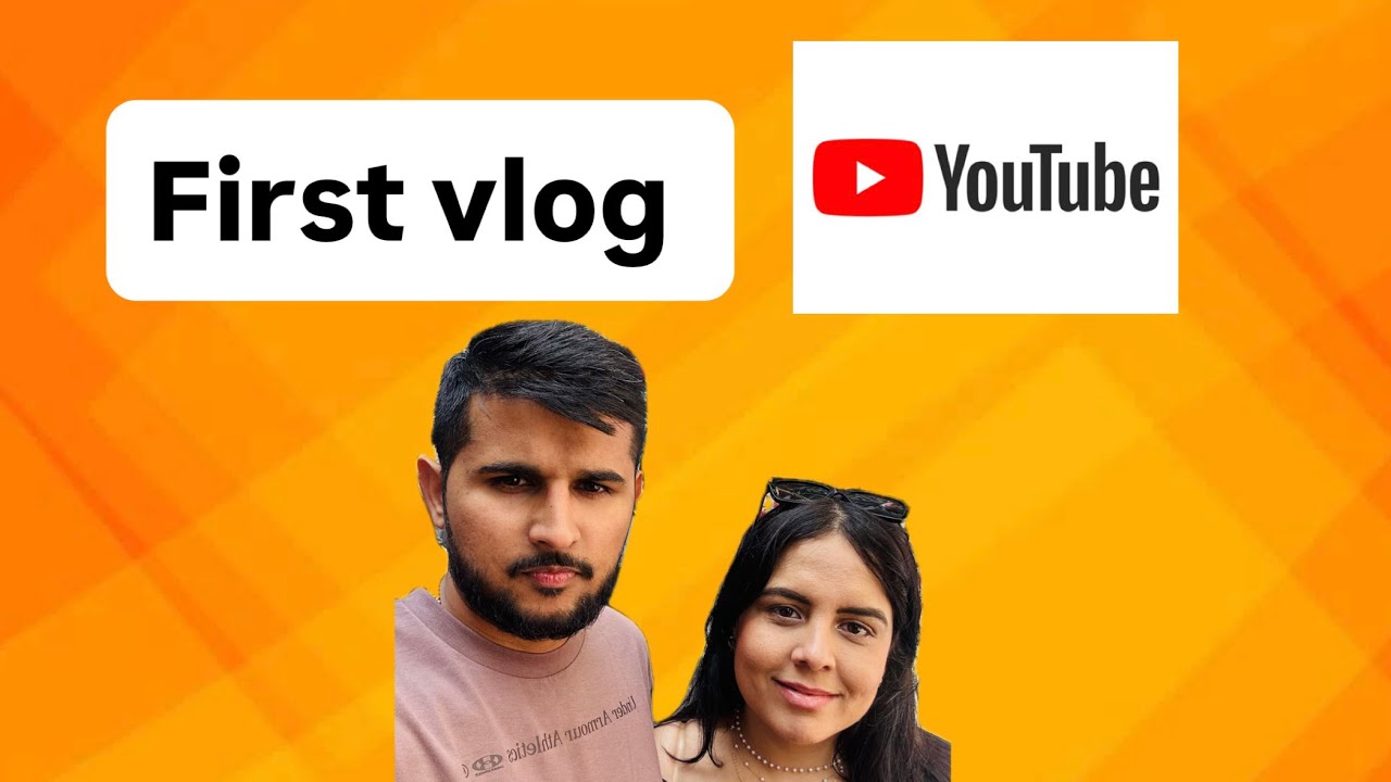 First Vlog in Melbourne- Let’s start this Journey 💫