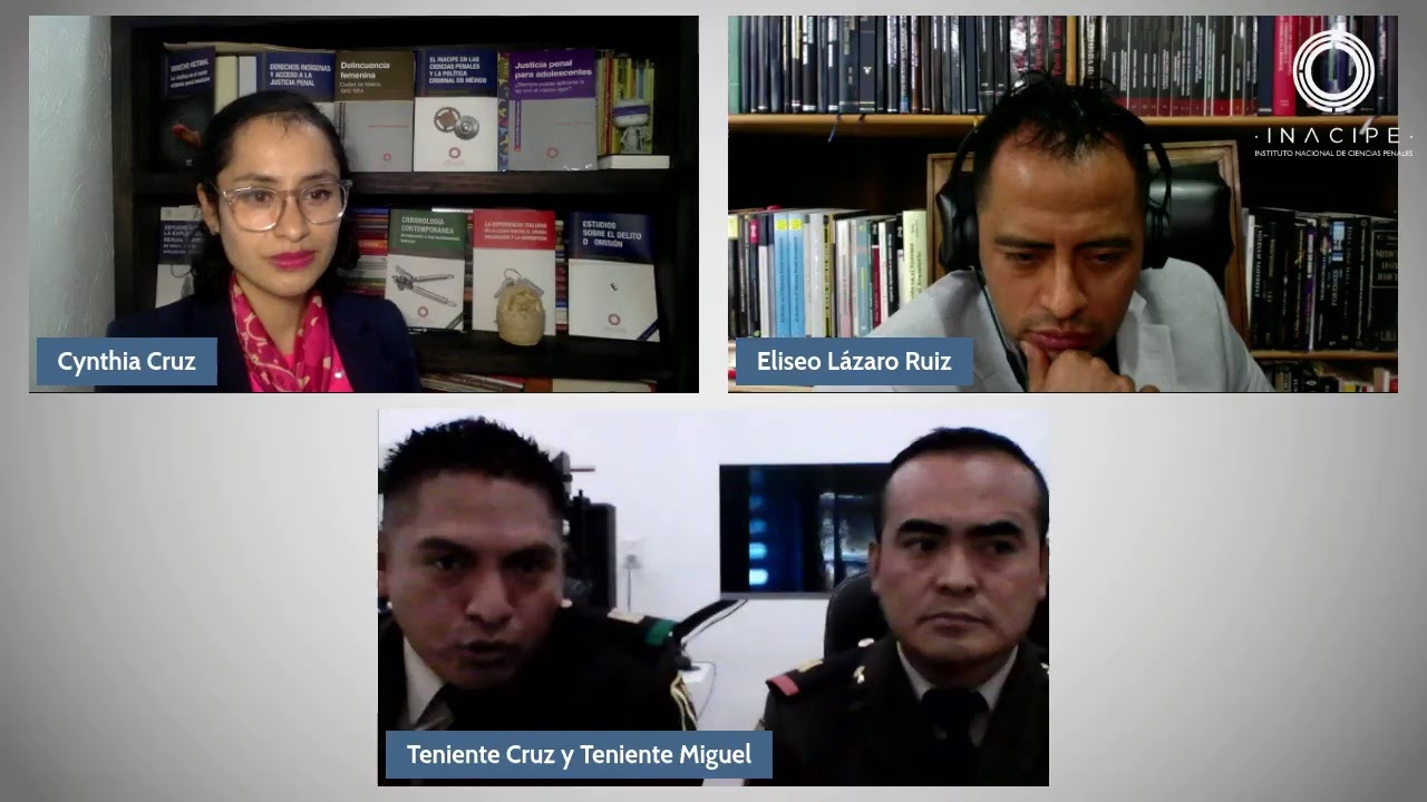#MesaDeAnálisis |  Balística Forense.