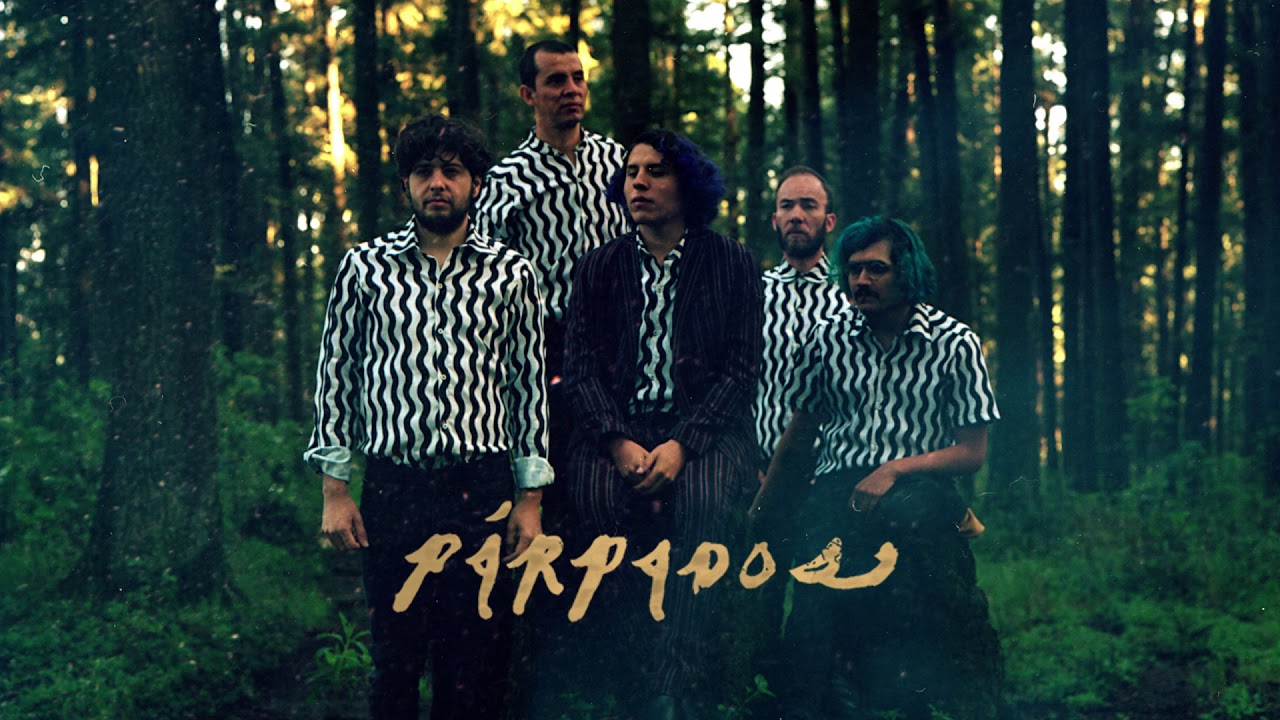 Párpados - Ramona