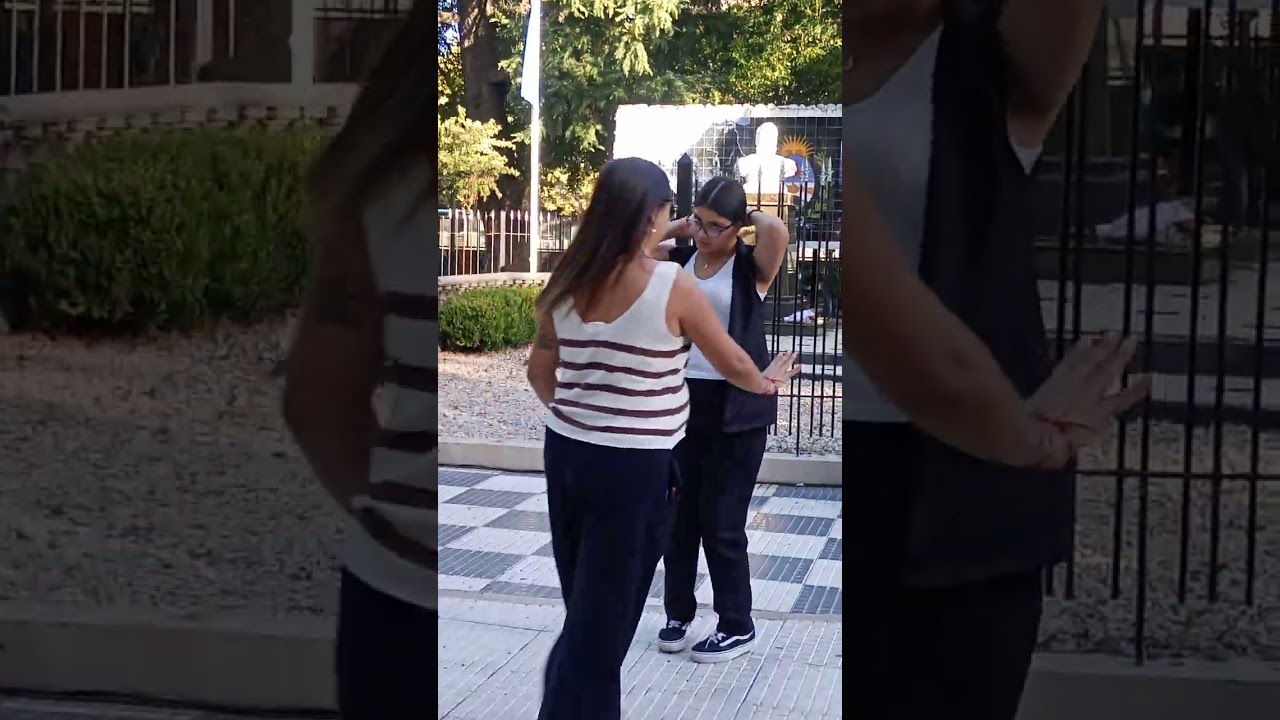 Palabras del presidente de los san Martiniano  Hernán frede y de señor jefe de gabinete  urchipia