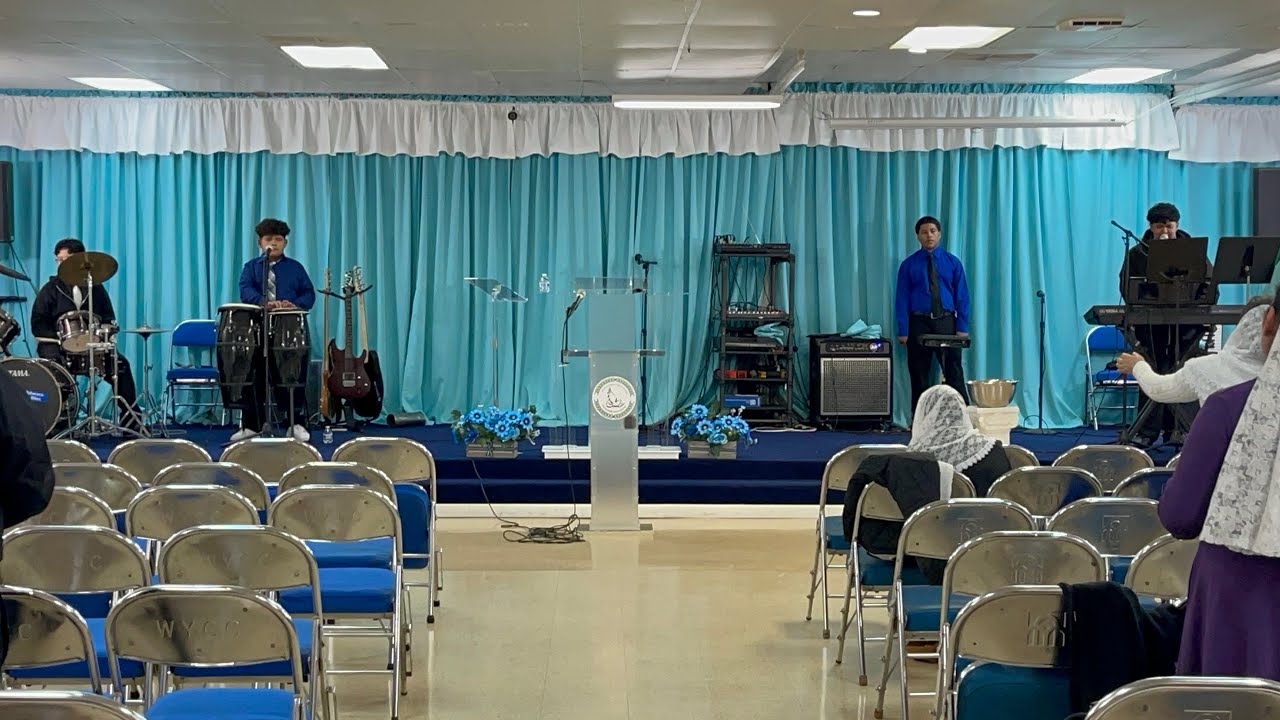 3/06/2026 Servicio 