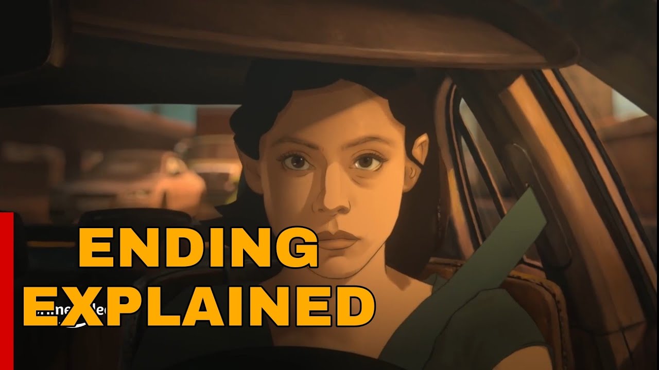 Undone Season 2 Ending Explained | All Breakdowns Explained in Details.