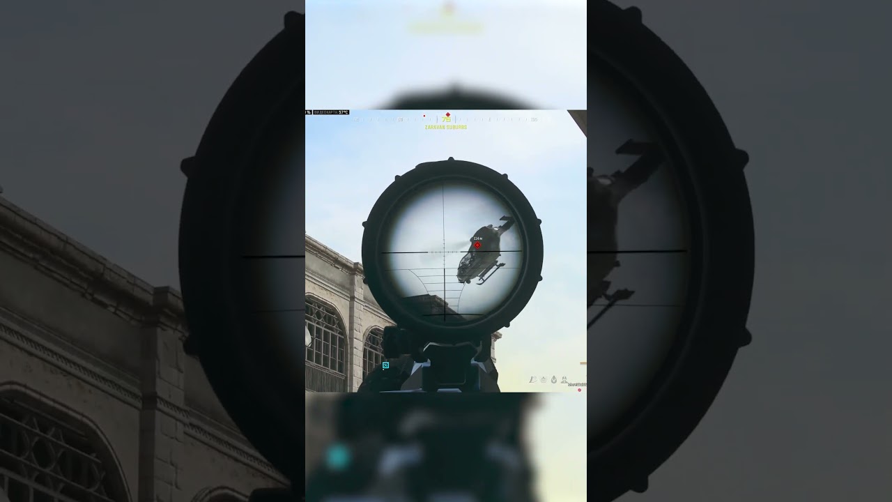 Ну это уже издёвки какие-то в Warzone 3! #warzone3 #warzone3gameplay #wz3