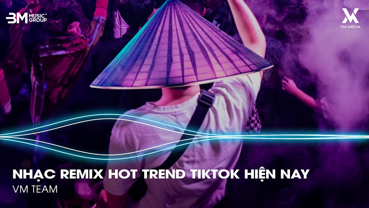Nhạc TikTok Remix Hot Trend 2026 ♫ BXH Nhạc Remix TikTok Triệu View ♫ TOP 10 Nhạc Trẻ Remix Hay Nhất