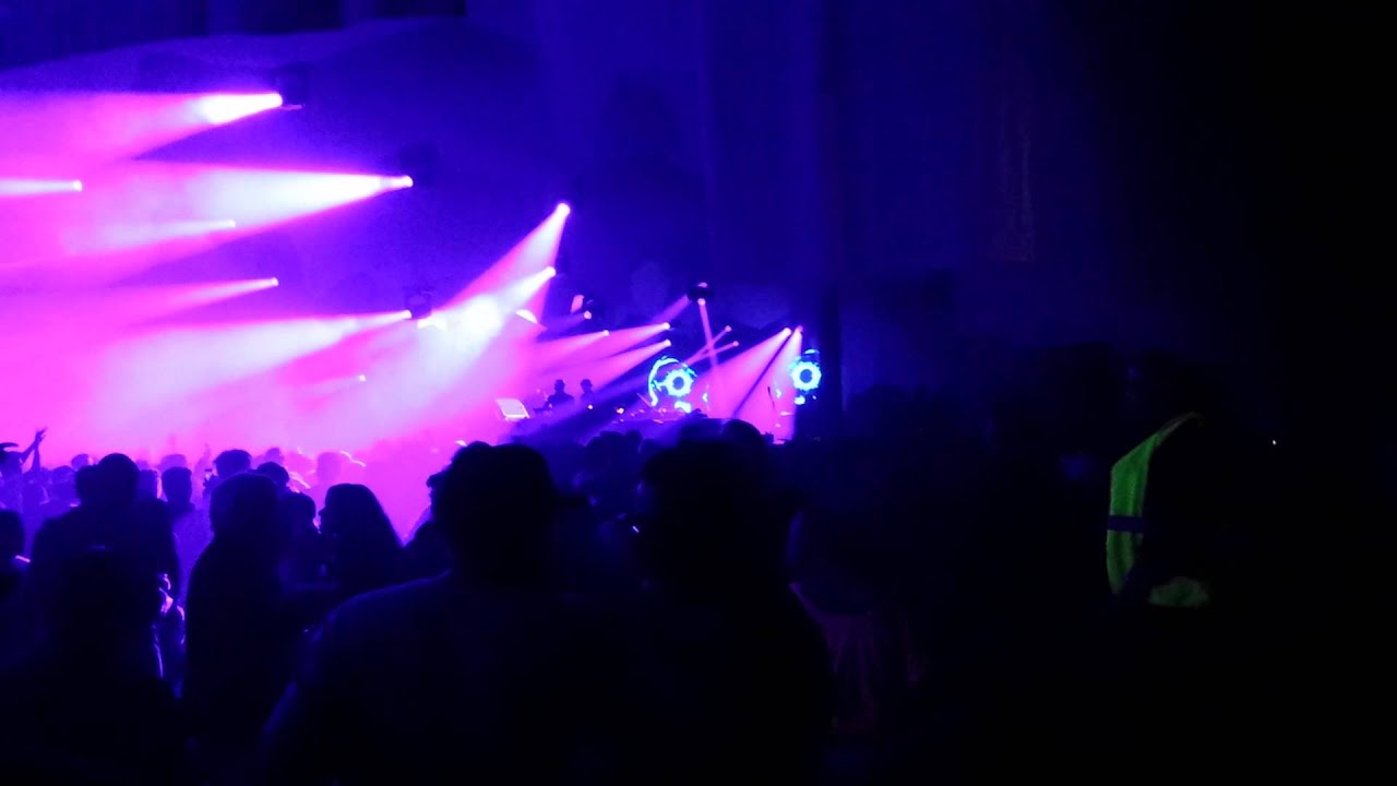 Luigi Madonna - Unconditional Beauty Played by Pan-Pot, Time Warp US