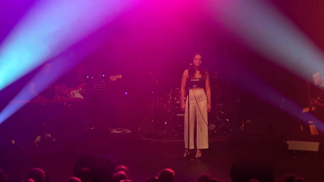 Mad About You - Hooverphonic (cover)