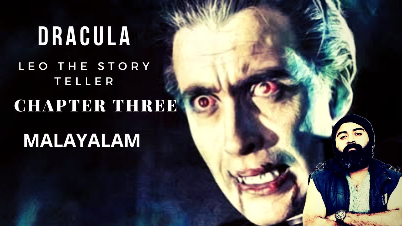 DRACULA CHAPTER# 3 ,Mina's Diary