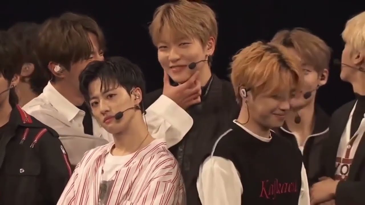 unb - only one (2018 japan 2nd concert)