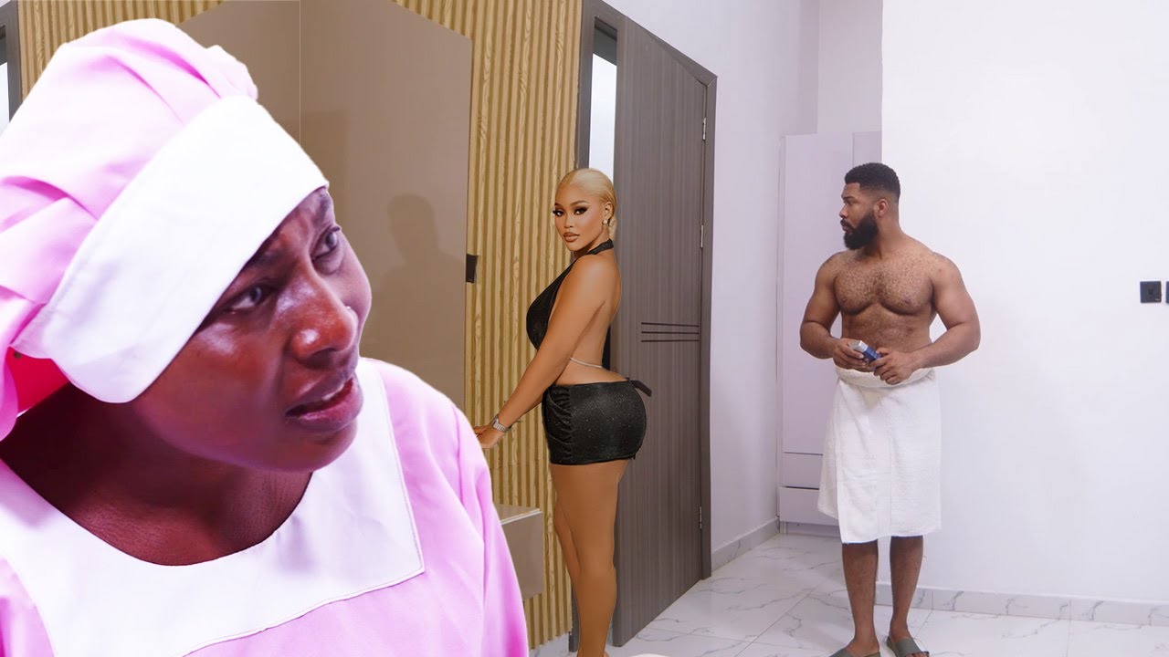 Every Lady On YouTube That Watched This Emotional, Unforgettable 2025 Love Drama Never Regretted It