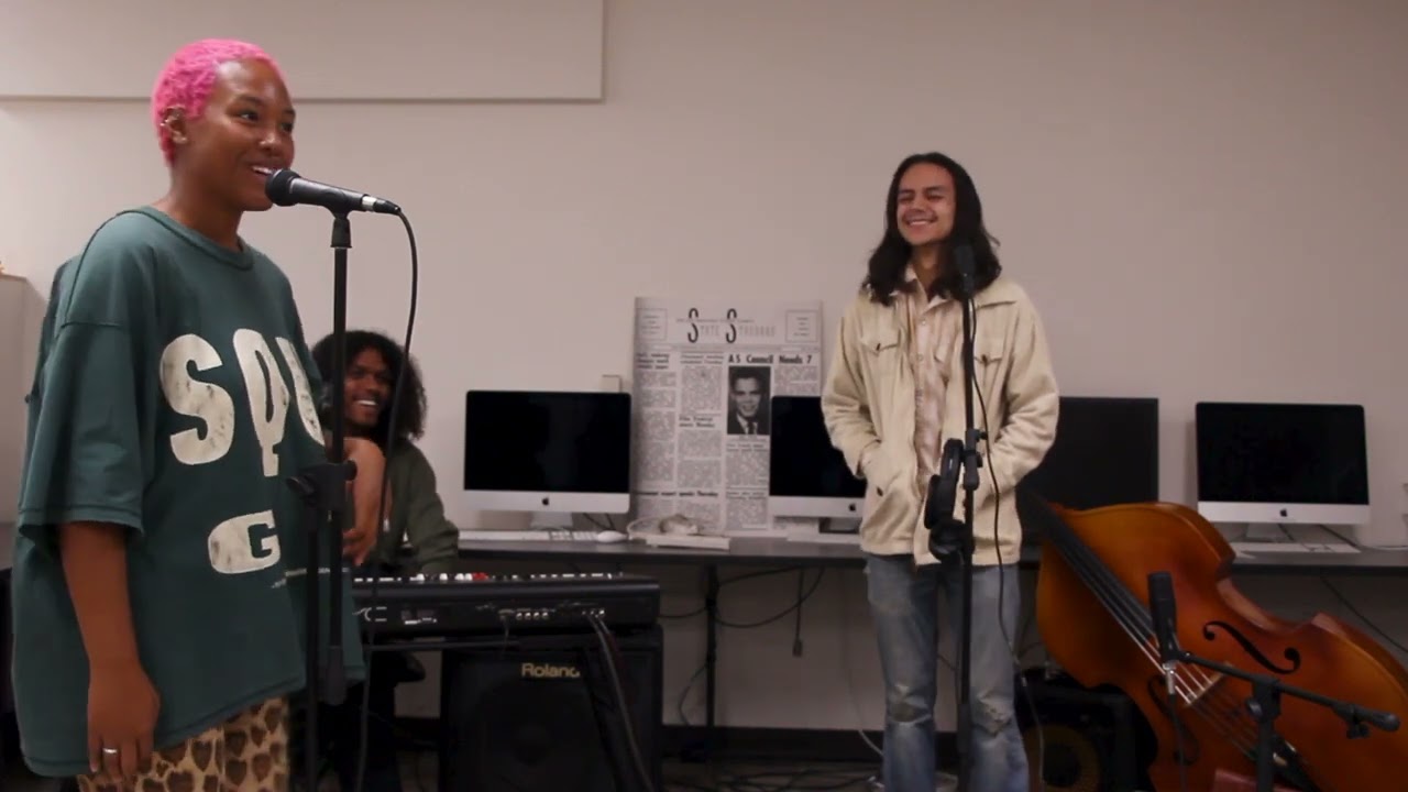 Asiatica on Sunset Sessions: Interivew