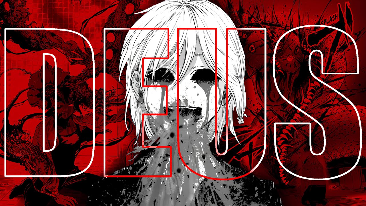 O MANGÁ de HORROR que te FAZ ODIAR os DEUSES - After God