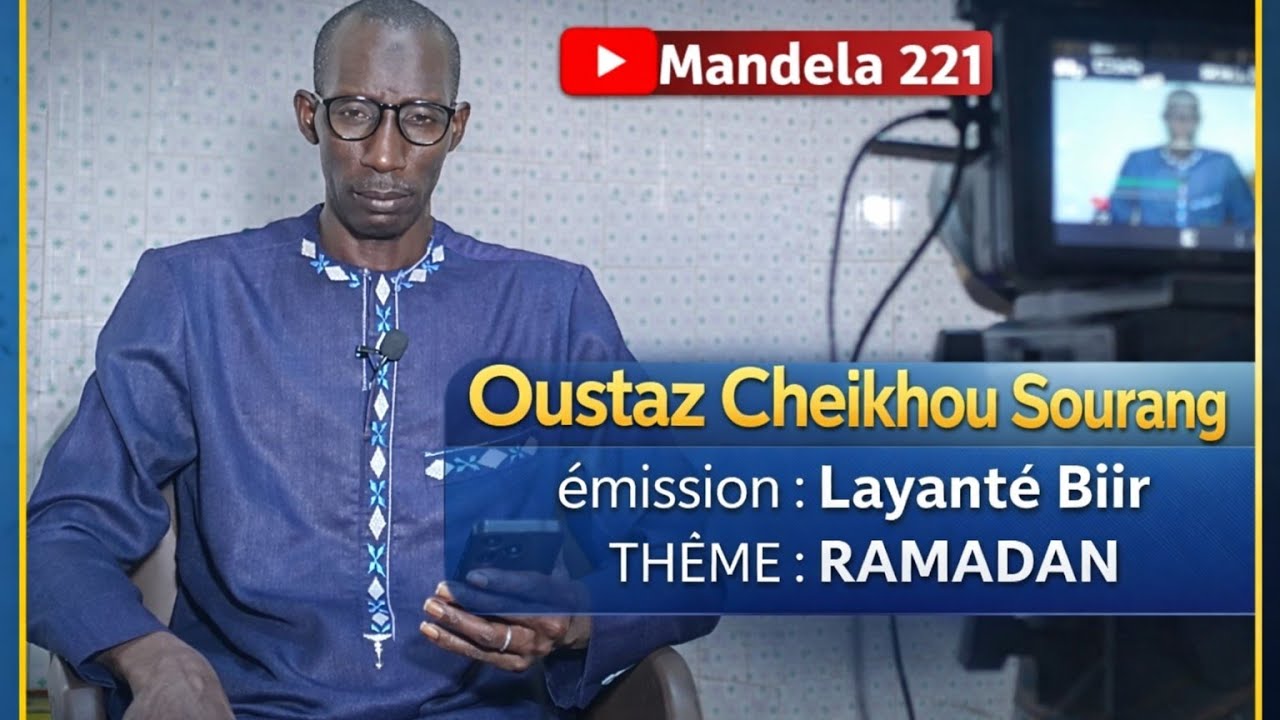 Faratay Koor / layanté biir si islam  / Oustaz Cheikhou SOURANG